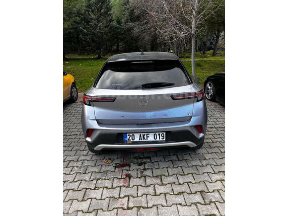 Sahibinden Opel Mokka-e Ultimate 2023 Model