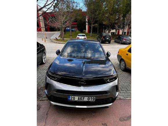 Sahibinden Opel Mokka-e Ultimate 2023 Model