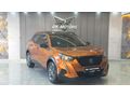 2022 HATASIZ BOYASIZ PEUGEOT 2008 1.5 BLUEHDİ EAT8 CAM TAVAN