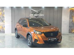2022 HATASIZ BOYASIZ PEUGEOT 2008 1.5 BLUEHDİ EAT8 CAM TAVAN