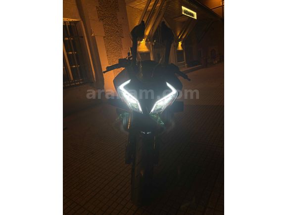   2025 450SR  2300 km