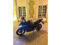   2025 450SR  2300 km