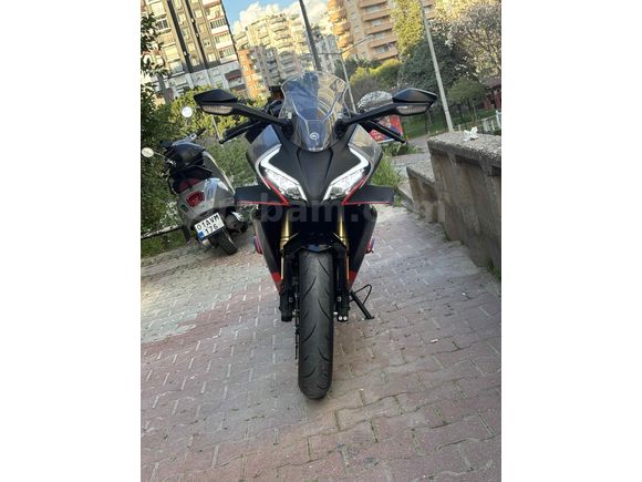   2025 450SR  2300 km