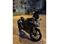   2025 450SR  2300 km