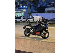   2025 450SR  2300 km