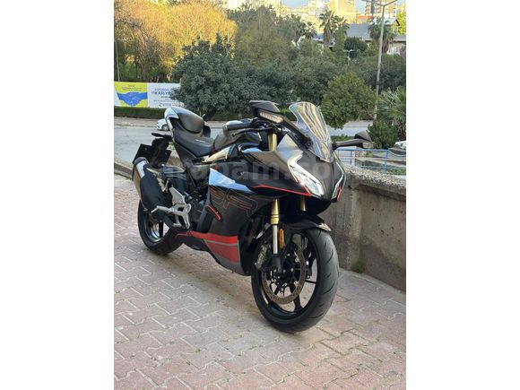   2025 450SR  2300 km