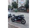   2025 450SR  2300 km