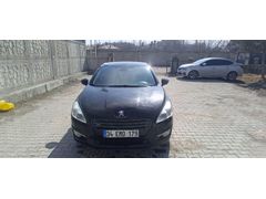 Sahibinden Peugeot 508 1.6 e-HDi Allure 2012 Model
