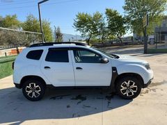 BURAK ŞAHİN OTOMOTİV'DEN SATILIK 4X4 DACİA DUSTER