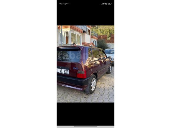 Sahibinden Fiat Uno 70 S 1999 Model