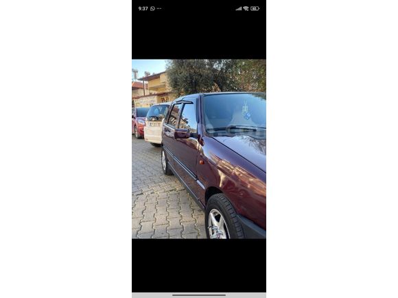 Sahibinden Fiat Uno 70 S 1999 Model