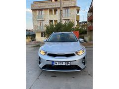 Sahibinden Kia Stonic 1.4 MPI Business 2022 Model 