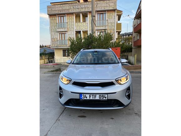 Sahibinden Kia Stonic 1.4 MPI Business 2022 Model 