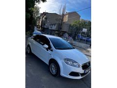 Sahibinden Fiat Linea 1.3 Multijet Pop 2015 Model 