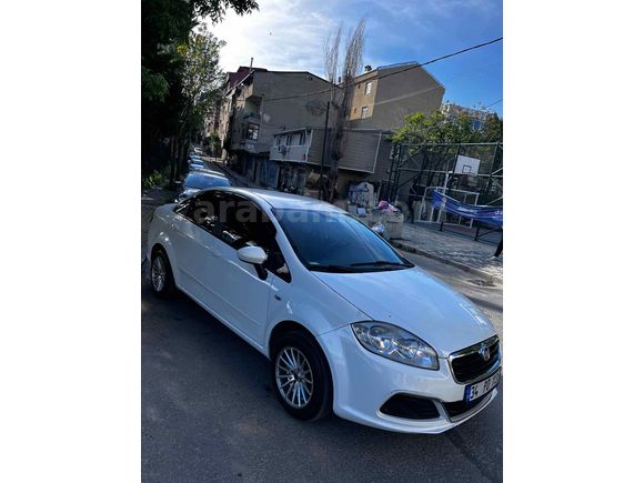 Sahibinden Fiat Linea 1.3 Multijet Pop 2015 Model 