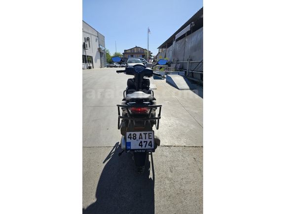 Sahibinden Honda Dio