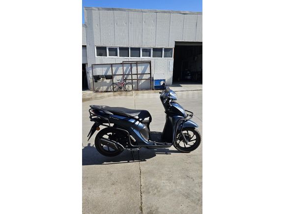Sahibinden Honda Dio