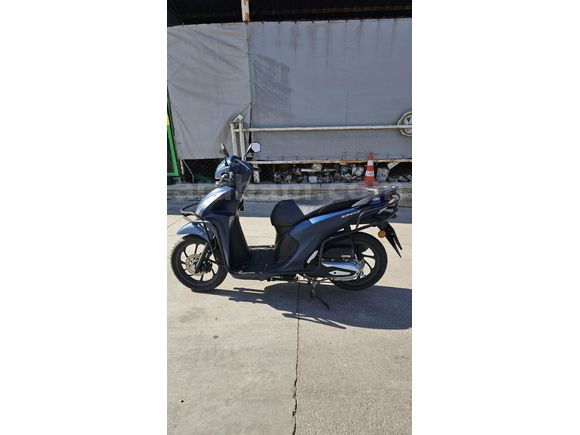 Sahibinden Honda Dio