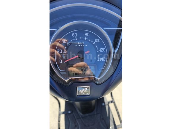 Sahibinden Honda Dio