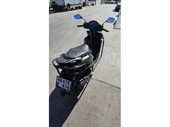 Sahibinden Honda Dio