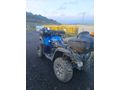 Sahibinden CFMoto C Force 550 ATR-EPS 
