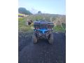 Sahibinden CFMoto C Force 550 ATR-EPS 