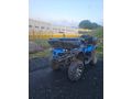 Sahibinden CFMoto C Force 550 ATR-EPS 