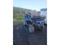 Sahibinden CFMoto C Force 550 ATR-EPS 