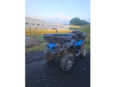 Sahibinden CFMoto C Force 550 ATR-EPS 