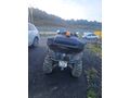 Sahibinden CFMoto C Force 550 ATR-EPS 