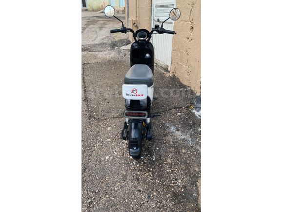 Sahibinden Motolux Diğer Modeller 