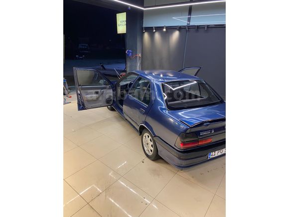Sahibinden Renault R 19 1.6 1995 Model