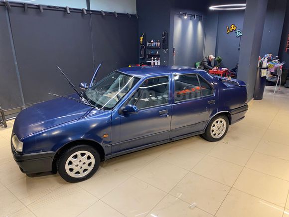 Sahibinden Renault R 19 1.6 1995 Model