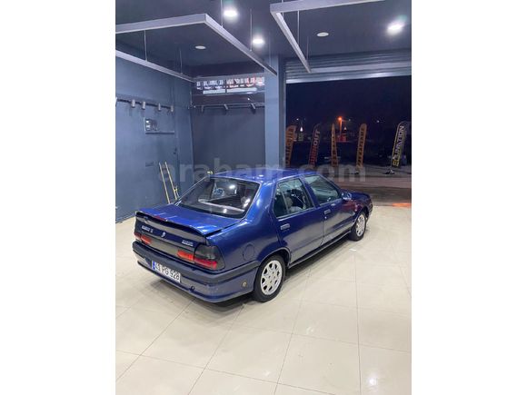Sahibinden Renault R 19 1.6 1995 Model