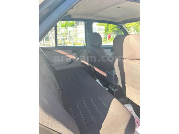 Sahibinden Fiat Tipo 1.6 SX 1996 Model
