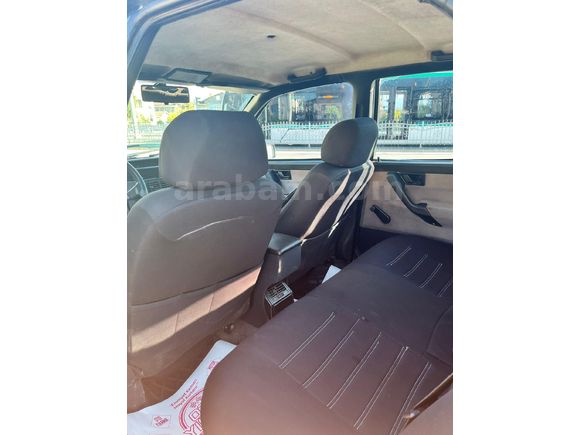 Sahibinden Fiat Tipo 1.6 SX 1996 Model
