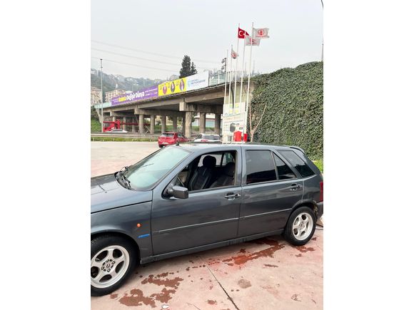 Sahibinden Fiat Tipo 1.6 SX 1996 Model