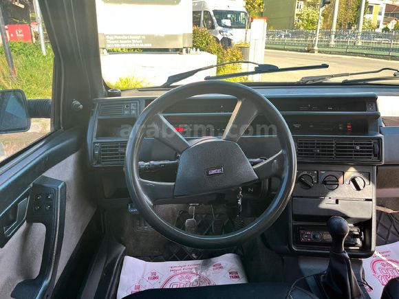 Sahibinden Fiat Tipo 1.6 SX 1996 Model