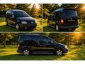 Sahibinden Volkswagen Caddy 1.9 TDI 2008 Model 