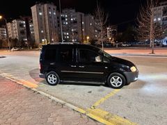 Sahibinden Volkswagen Caddy 1.9 TDI 2008 Model 