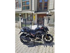 Sahibinden Mondial 125 Drift L 