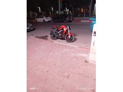 Sahibinden Benelli 125 S