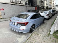 Sahibinden Honda Civic 1.5 i-VTEC Executive Plus 2023 Model 