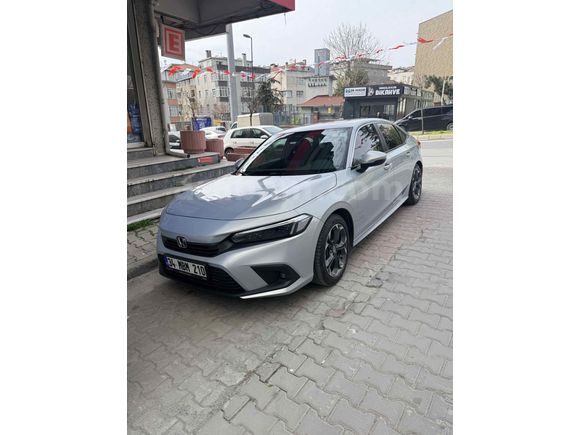 Sahibinden Honda Civic 1.5 i-VTEC Executive Plus 2023 Model 