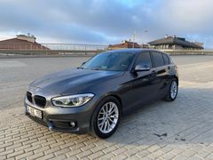 Sahibinden BMW 1 Serisi 118i One Edition 2019 Model 