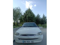 Sahibinden Ford Escort 1.6 CL 1997 Model