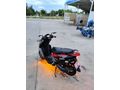 Sahibinden TVS Ntorq 125