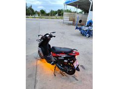 Sahibinden TVS Ntorq 125 taksit yapılır