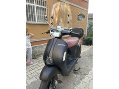 Sahibinden Kuba Bluebird  3600km 