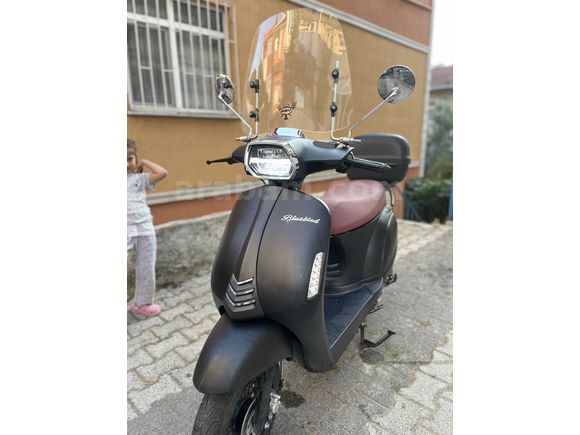 Sahibinden Kuba Bluebird  3600km 